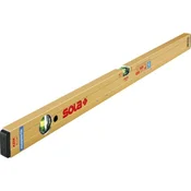 Vodna tehtnica AZM SOLA dolžina 1000 mm