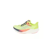Sneakers Hoka® U Rocket X 3 Neon Yuzu/ Squid Ink EUR 42 2/3