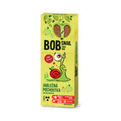 Bob Snail Polž BOB Jabolko 30g