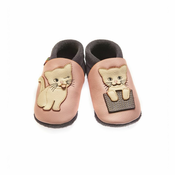 BAOBABY obuća za bebe BBCL206 Cats Kiss pink Klasične Ž roza 19-20