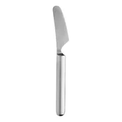 Namizni nož UNA, 21 cm, srebrna, nerjaveče jeklo, Stelton