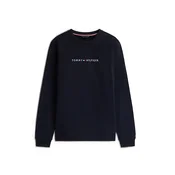 Tommy Hilfiger Jopa UM0UM03666 Mornarsko modra Regular Fit