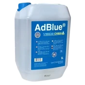 AdBlue Verde Chem 5L z nalivno ročico