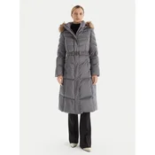 Guess Puhovka W5BL29 W2802 Siva Regular Fit