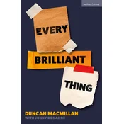 Every Brilliant Thing