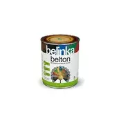 Tankoslojna lazura za drvo BELTON BELINKA - 0.75L Palisander