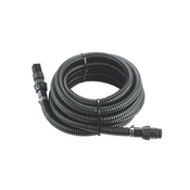 SESALNA CEV 1" 4met, Z PVC SELNO KOŠARO-NEPOVRATNI VENTIL