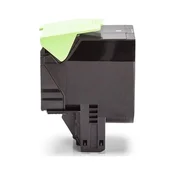 toner Lexmark 70C2HK0/702HK Black