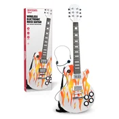 BONTEMPI bezična električna gitara