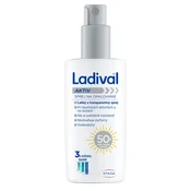 Ladival Activ 50+LF sprej za sončenje, 150 ml