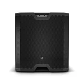 LD Systems ICOA SUB 18 A 18 Aktivni subwoofer, 2400 W - LD SYSTEMS