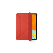 EPICO FOLD FLIP CASE iPad 10,2 - Red
