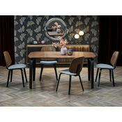 Blagovaonski set Houston 1750 75x90x160cm