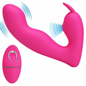 Vibrator za gaćice Josephine
