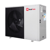 MHEATSUN MONOBLOCK TOPLOTNA ČRPALKA 15,8 KW z montažo