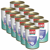 Konzerva RINTI Canine Recovery Beef 12 x 400 g