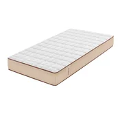 Moonia Vzmetnica Viskoelastični Air Max Marrón 30 cm - 80X180 cm - Moonia, (5000343730)
