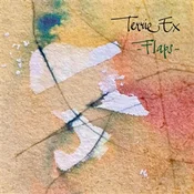 Terrie Ex - Flaps (LP)