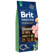 Brit | Premium By Nature Junior XL