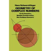 Geometry of Complex Numbers