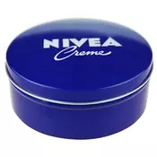 Nivea Creme 400 ml dnevna krema za lice Unisex výživa a regenerace pleti;na všechny typy pleti