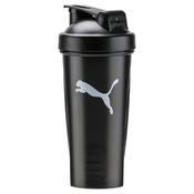 Puma Shaker Bottle, Black, Accessories