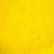 Pigmentni prah Renesans 50 g - limonino rumena