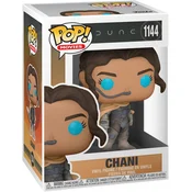 Funko Pop Movies Dune Chani