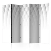 artgeist Paravan Structure Of Light I, 5-Delni, Dvostranski
