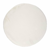 Bela preproga Universal Fox Liso, O 120 cm