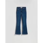 Reserved - LADIES` JEANS TROUSERS
