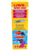 sera filter biostart 50ml