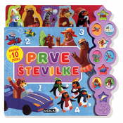 Učila Prve številke