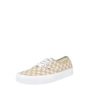 VANS Nizke superge Authentic bež/temno bež