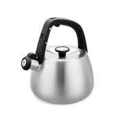 MAESTRO Kettle Maestro MR-1318 2,5 l Srebrn, Črn