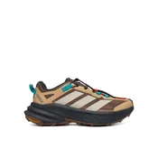 Sneakers adidas Terrex Freehiker SL GORE-TEX Hiking Earth Strata/ Wonder Alumina/ Pure Teal EUR 46 2/3