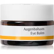 Dr. Hauschka Eye And Lip Care hranjivi balzam za područje oko očiju (Eye Balm) 10 ml