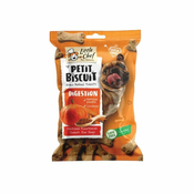 Little Chef poslastice, 150g - Little Chef poslastica za pse Digestion bundeva, cimet 150 g