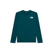 THE NORTH FACE Funkcionalna majica 24/7 jelka