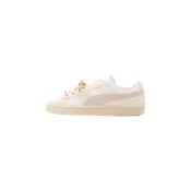 PUMA Nizke superge Bloom ecru/svetlo bež