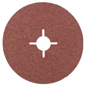 Brusni disk fiber 125, K100, 3 kom. 55H858