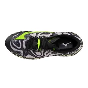 Sneakers Mizuno Neo Accera (U) Dawn Blue/ Lightning Yellow/ Black EUR 44.5