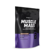 BIOTECH gainer Muscle Mass, 1kg