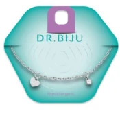 Dr.biju narukvica - mala srca ( A083613 )