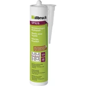 Izolacijski material za fuge v visokogradnji SP525 Illbruck, 310ml, beton siv