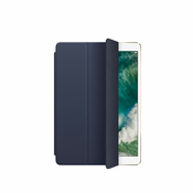 Apple - Smart Cover for 10.5 iPad Pro - Midnight Blue