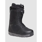 Nidecker Cascade BOA 2025 Snowboard ČEVLJI black