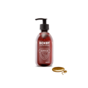 Boxby Lososovo Ulje 250 ml