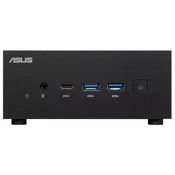 ASUS Mini računalnik ASUS ExpertCenter PN52-BBR758HD Ryzen 7 5800H, 16 GB RAM, 512 GB SSD, W11P|Pisarna, (5000264865)