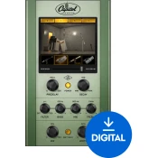 Universal Audio Capitol Chambers (Digitalni izdelek)